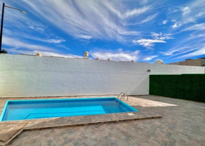 Casa con Alberca Privada